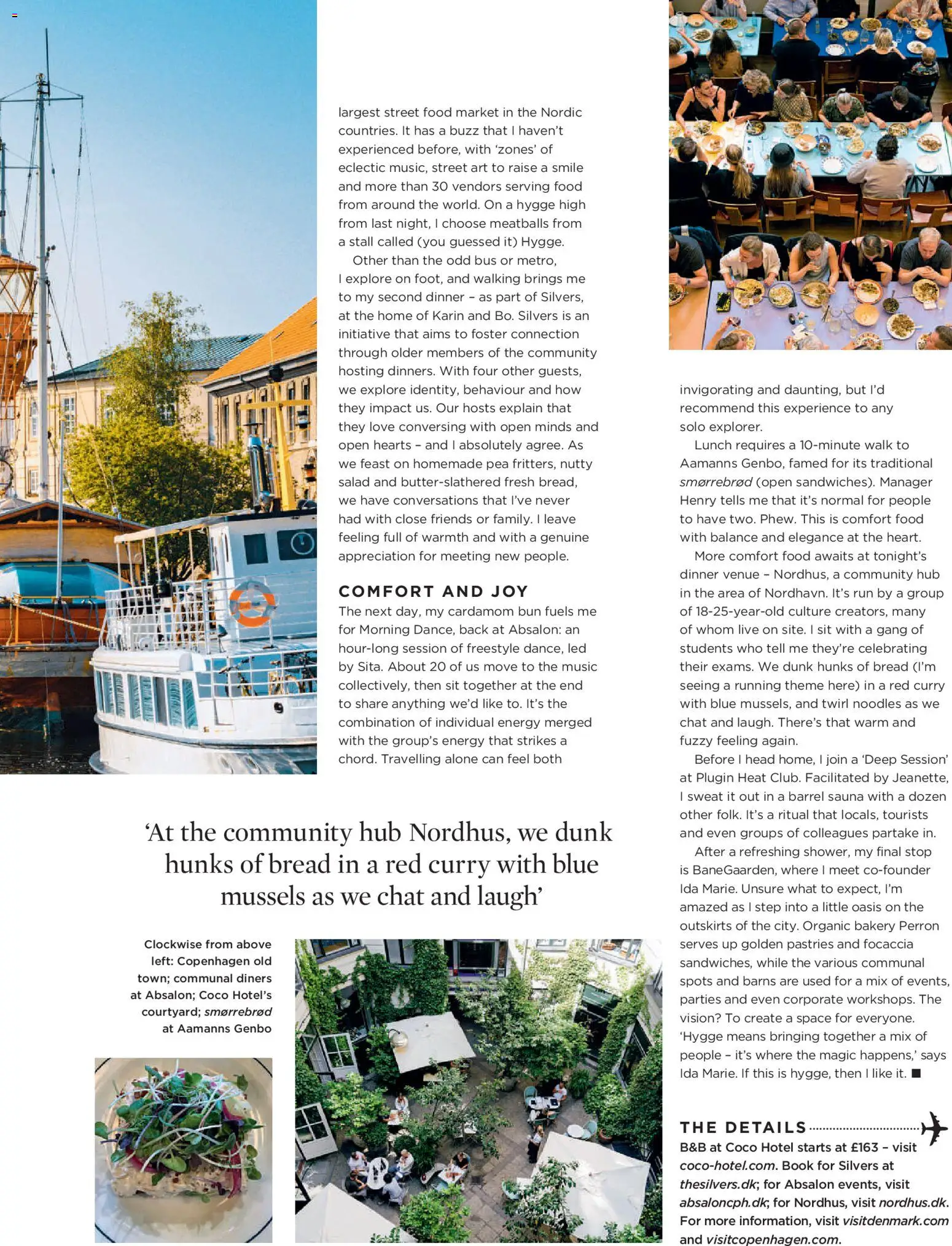 {H1} | Page: 115 | Products: Focaccia, Noodles, Salad, Bakery