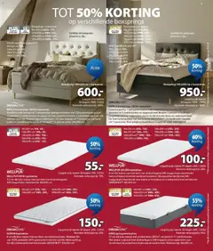 JYSK - Folder - Voorbeeld van een folder van JYSK, geldig van 27-07-2026 | Pagina: 9