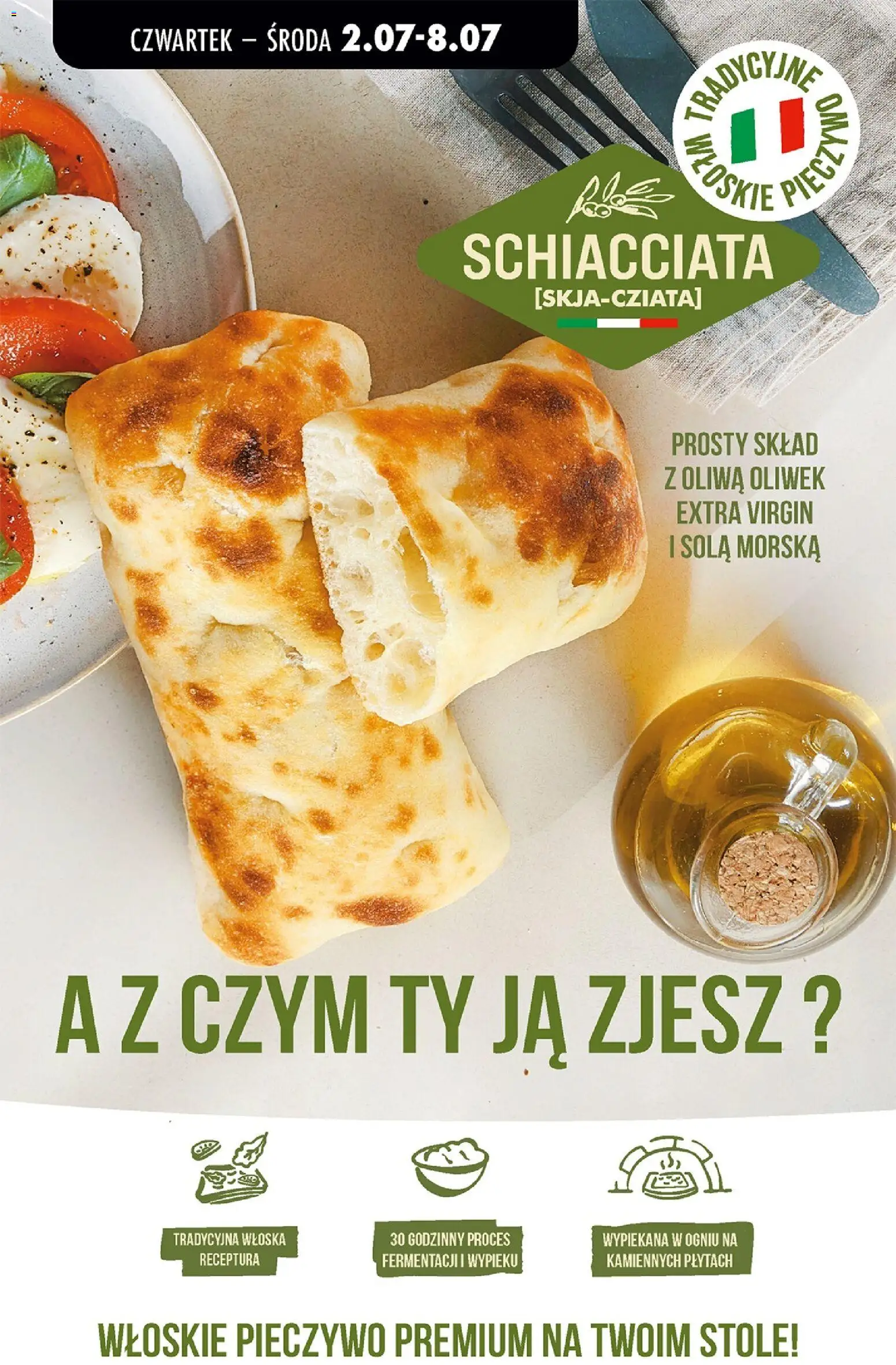 Biedronka Polsko leták - Codziennie niskie ceny od 02.07.2026 | Strana: 30