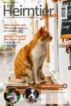 zookauf Heimtier Journal ab 01.06.2026 gültig