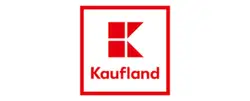 Logo Kaufland RO - akciós újság