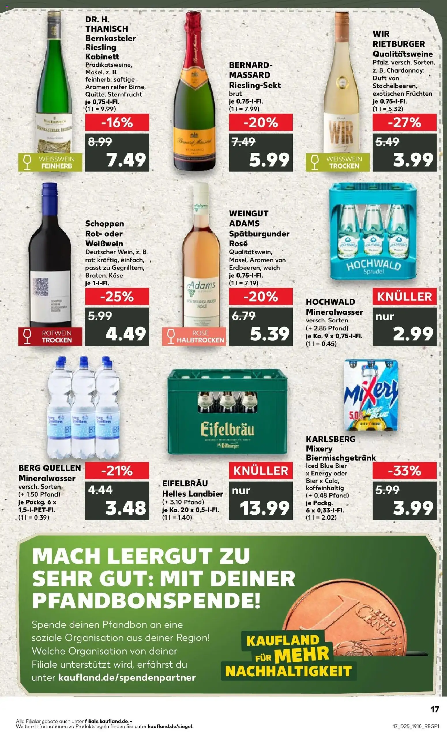 Kaufland Prospekt Bitburg – gültig ab 18.06.2026 | Seite: 2