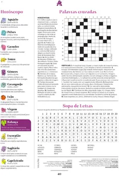 Pré-visualização Auchan Revista Beleza e Especial Corpo válido de 04/10/2026 | Página: 40 | Produtos: Areia, Banho, Maça, Vitamina c