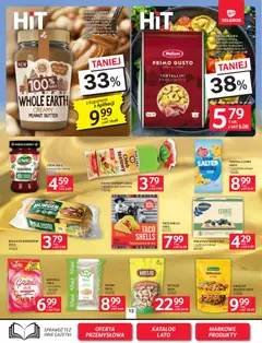 Pogląd oferty "Selgros cash&carry gazetka" - ważna od 16.07.2026 | Strona: 13