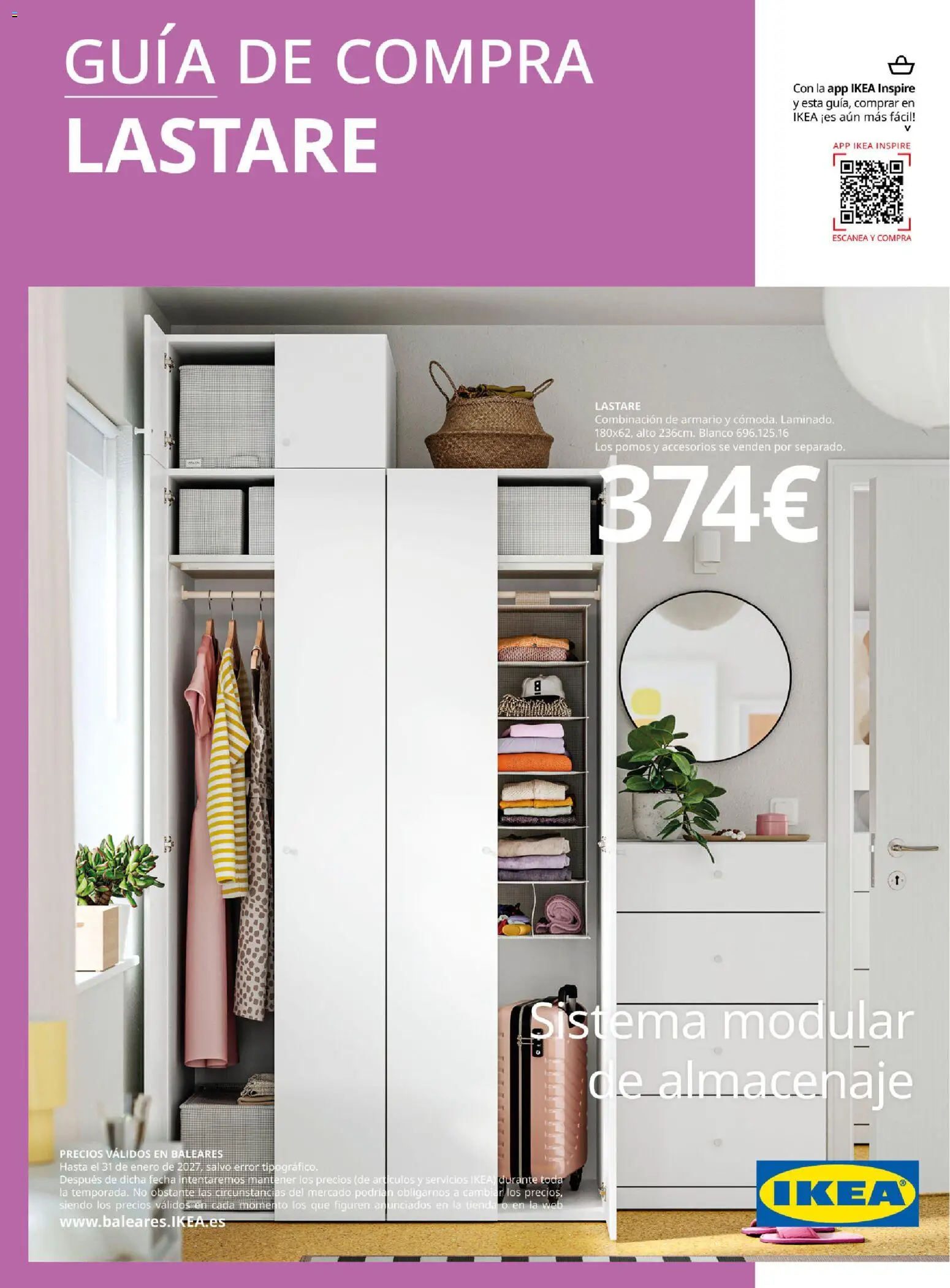 Ikea Martes 1 de Septiembre Ofertas y Descuentos