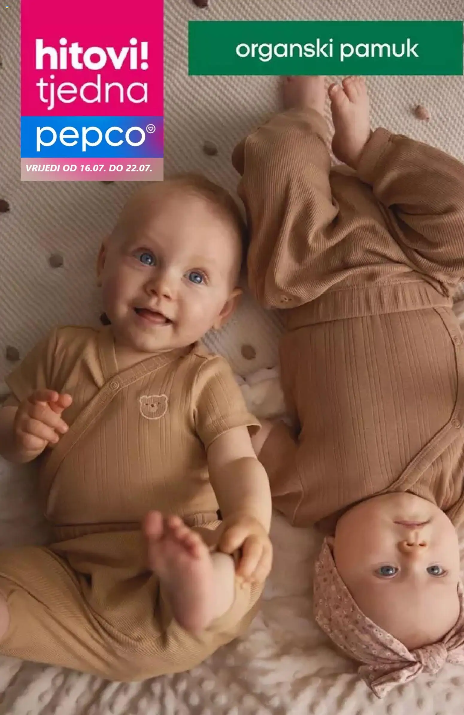 Pepco katalog | vrijedi od 16.07.2026 | Stranica: 1