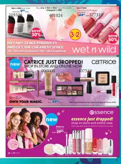Clicks specials catalogue – valid from 21.05.2026 | Page: 6