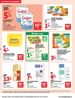 Auchan - Prévisualisation de Auchan prospectus valide à partir de 02.06.2026 | Page: 38