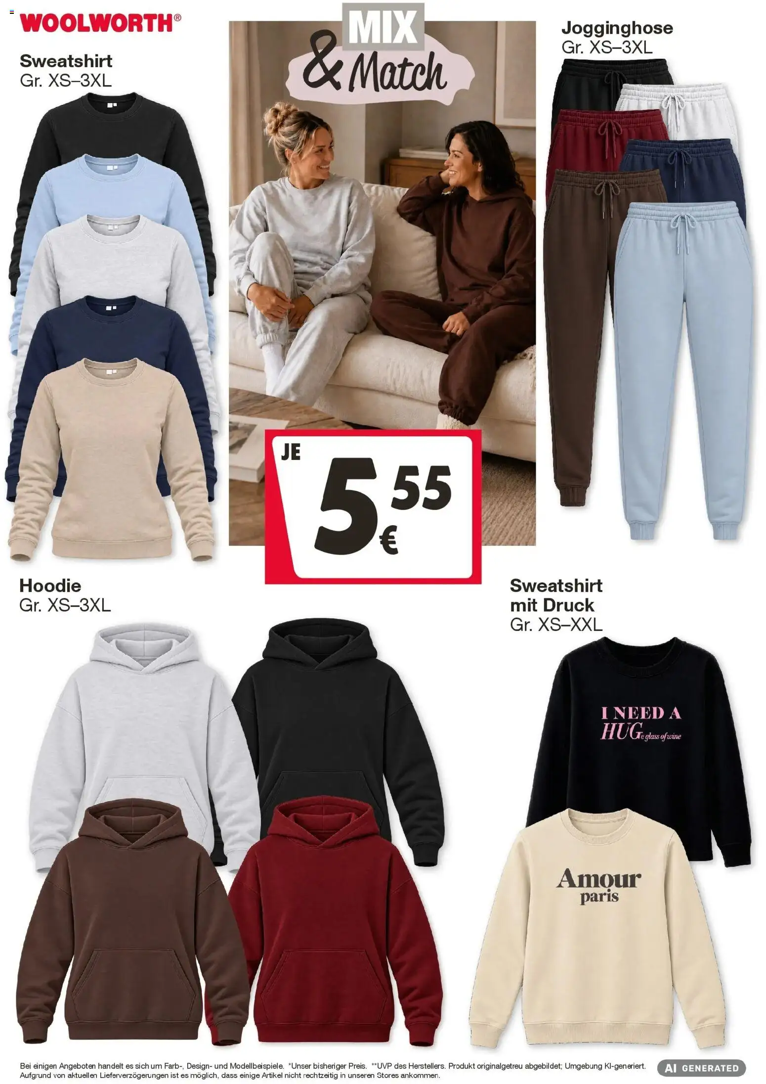 Woolworth Wochenangebote gültig ab 04.09.2026 | Seite: 2