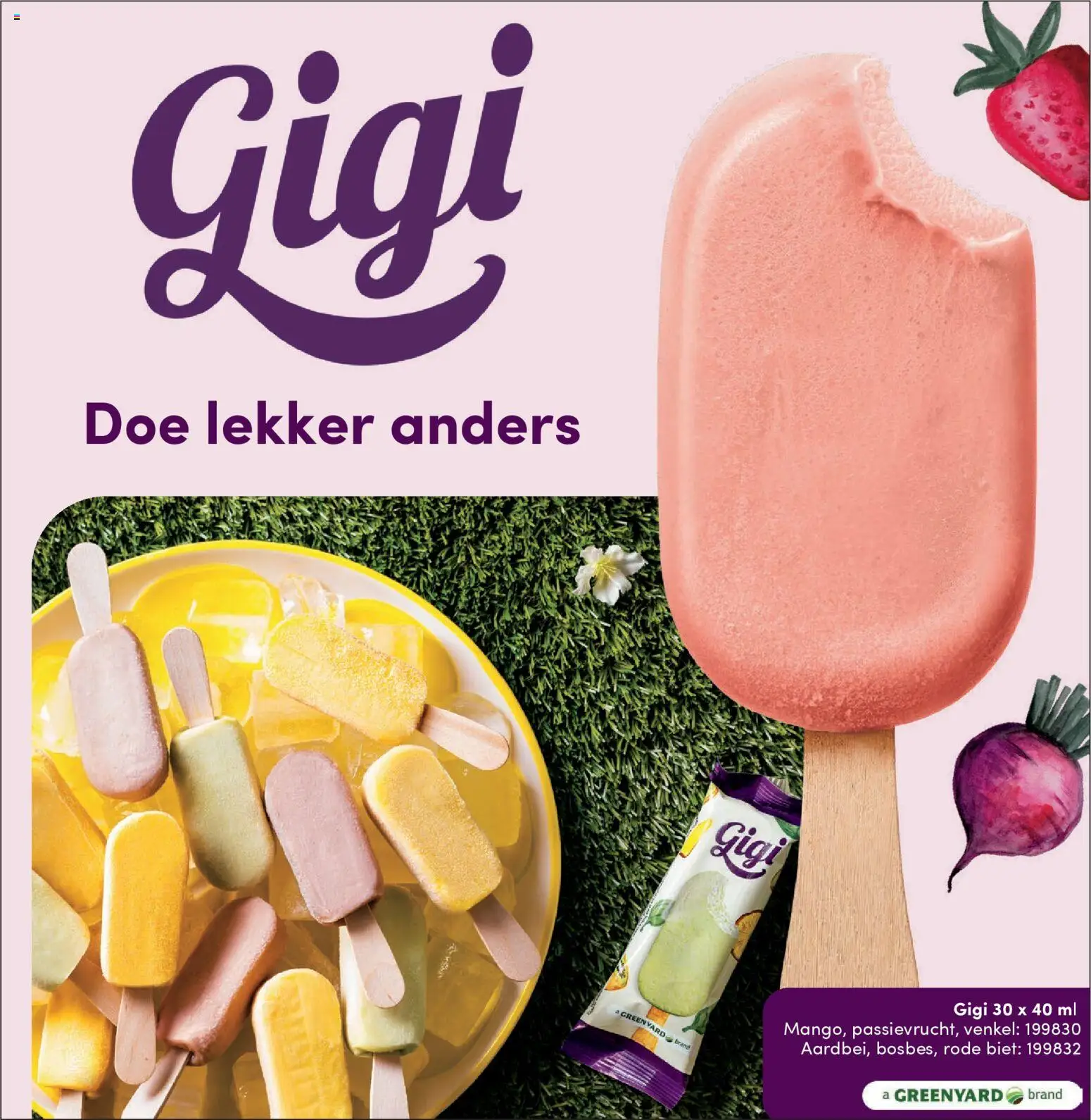 {H1} | Pagina: 76 | Producten: Biet, Rode biet