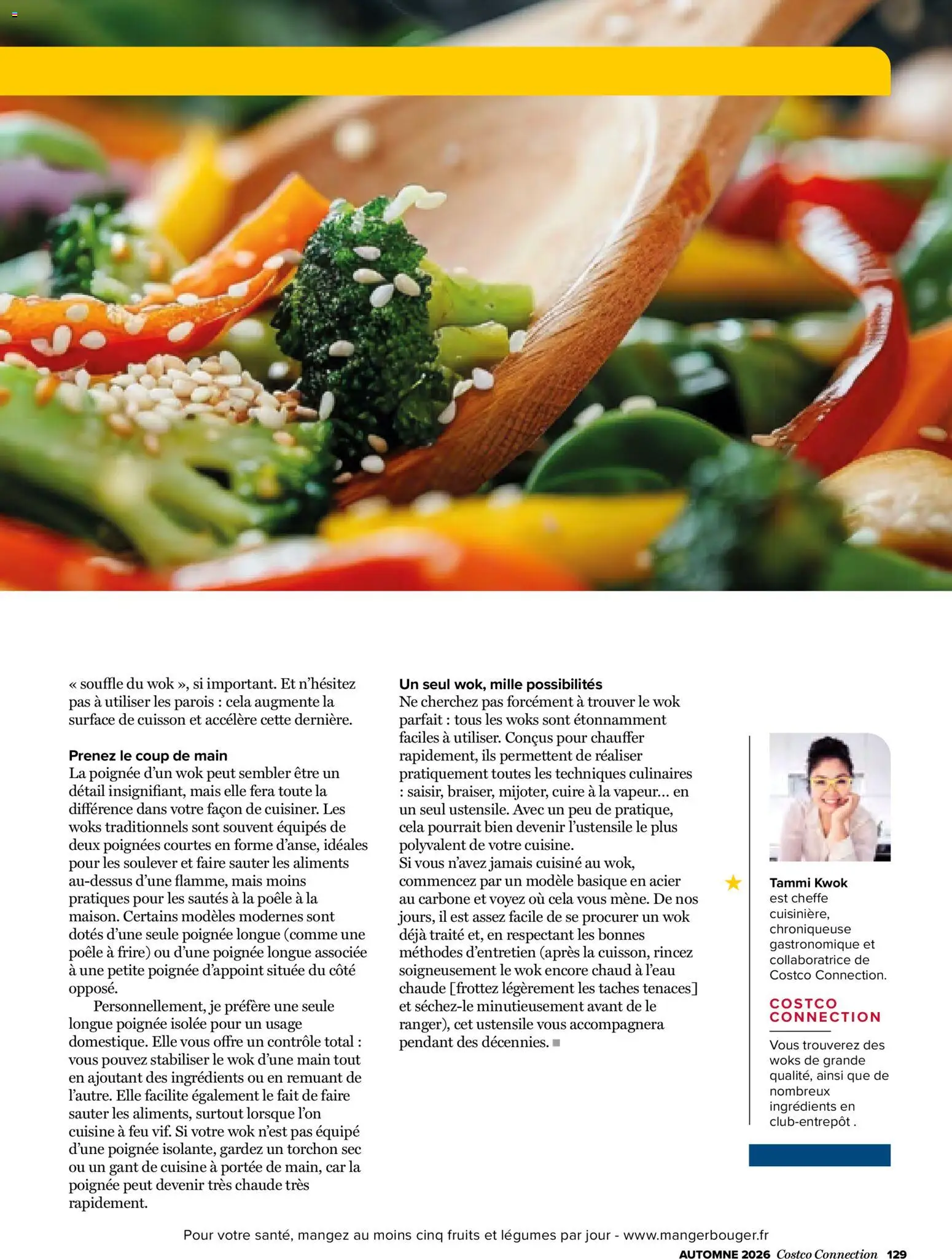 {H1} | Page: 129 | Produits: Gant de cuisine, Torchon, Poêle, Mais