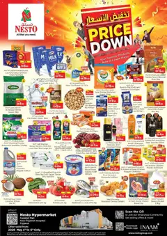 Preview of Nesto catalogue valid from 04.05.2026