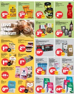 Tokmanni-mainoslehti voimassa 25.05.2026 alkaen | Sivu: 23