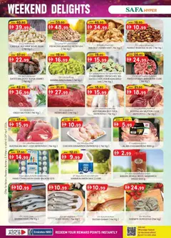 Preview of KM Trading catalogue - SafaHyper Al Ain Edition Edition valid from 23.04.2026 | Page: 4