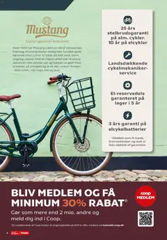 Kvickly - Tilbudsavis uge 31 gyldig fra 31/07/2026 | Side: 51