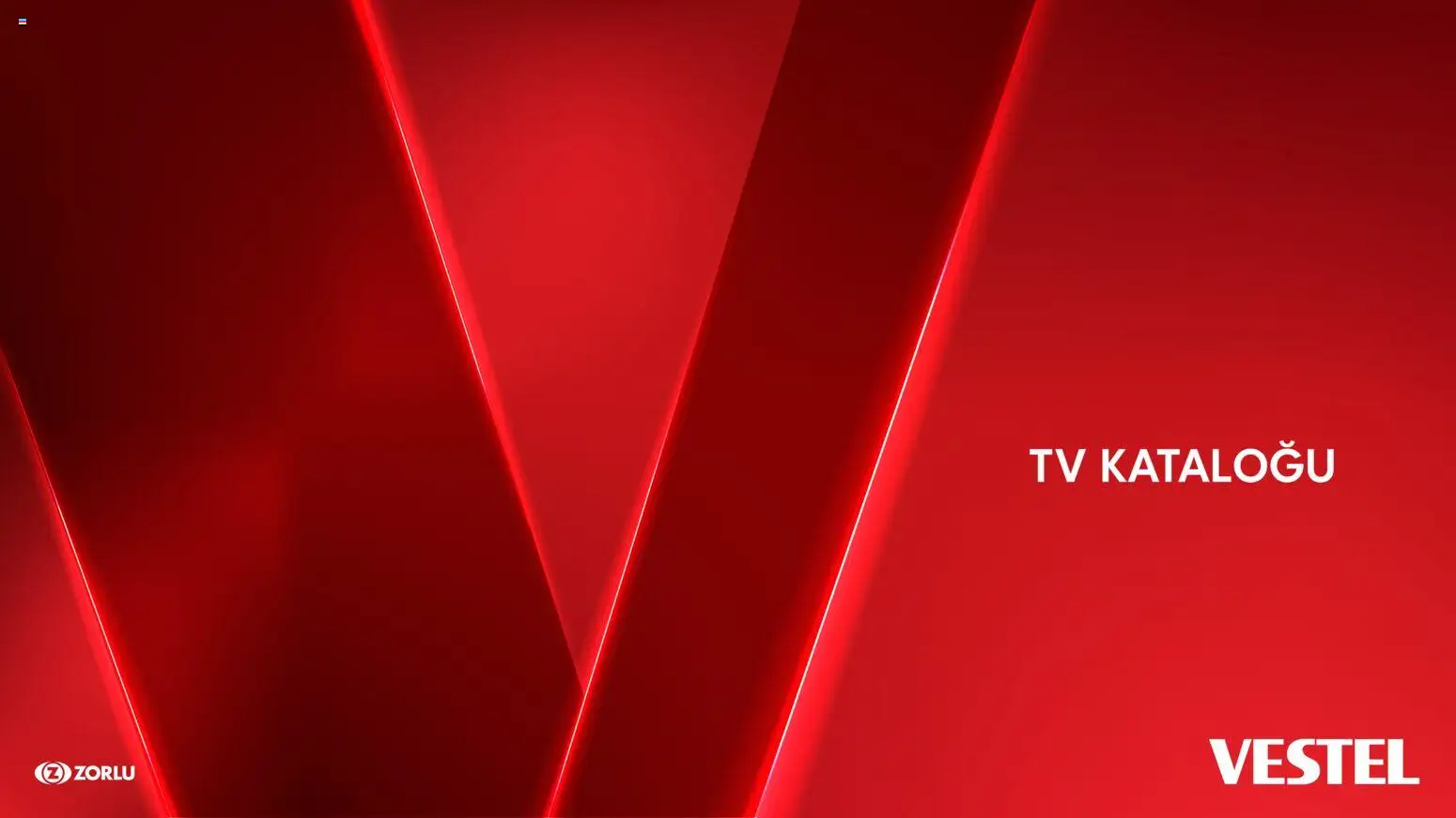 Vestel aktüel ürünler kataloğu yayımlandı! Bu hafta Salıdan itibaren 10 Mart 2026 günü Vestel indirimli ürünleri
