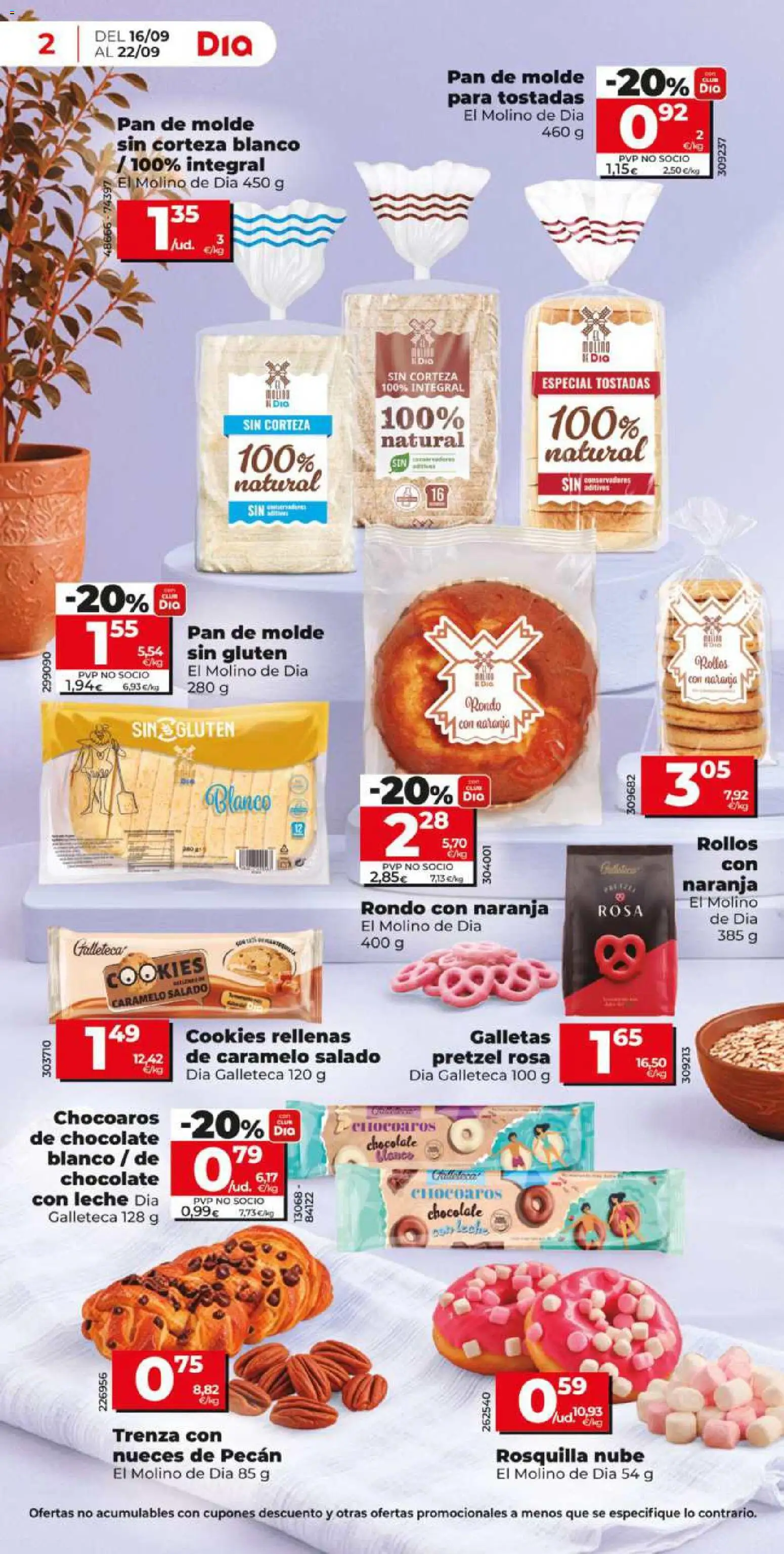 DIA folleto │ válido desde el 16/09/2026 | Página: 2