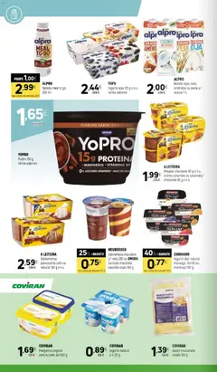 Pré-visualização Coviran folheto válido de 22/09/2026 | Página: 4