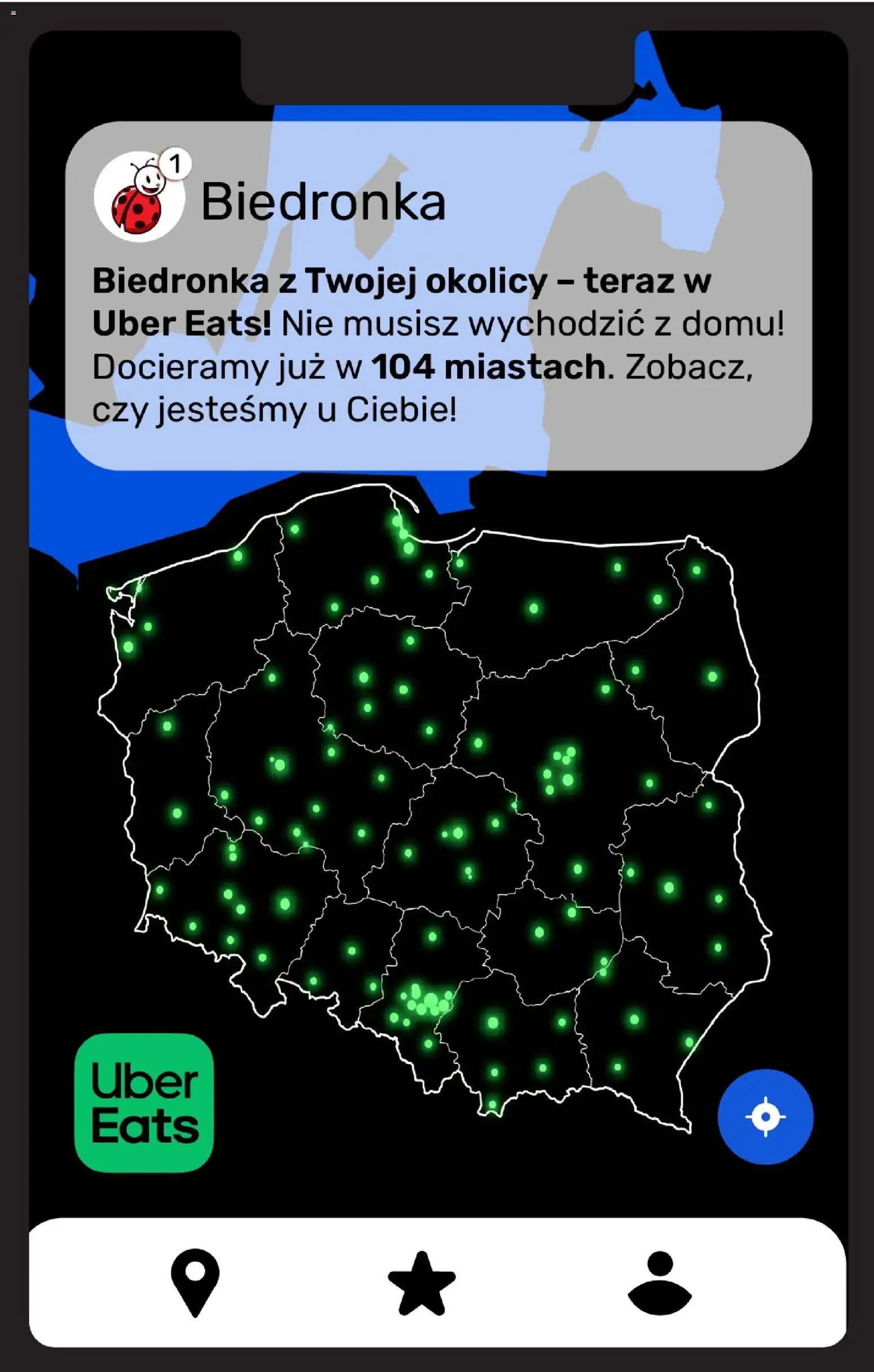 Biedronka gazetka - Biek Exspress od 01.05.2026 | Strona: 16
