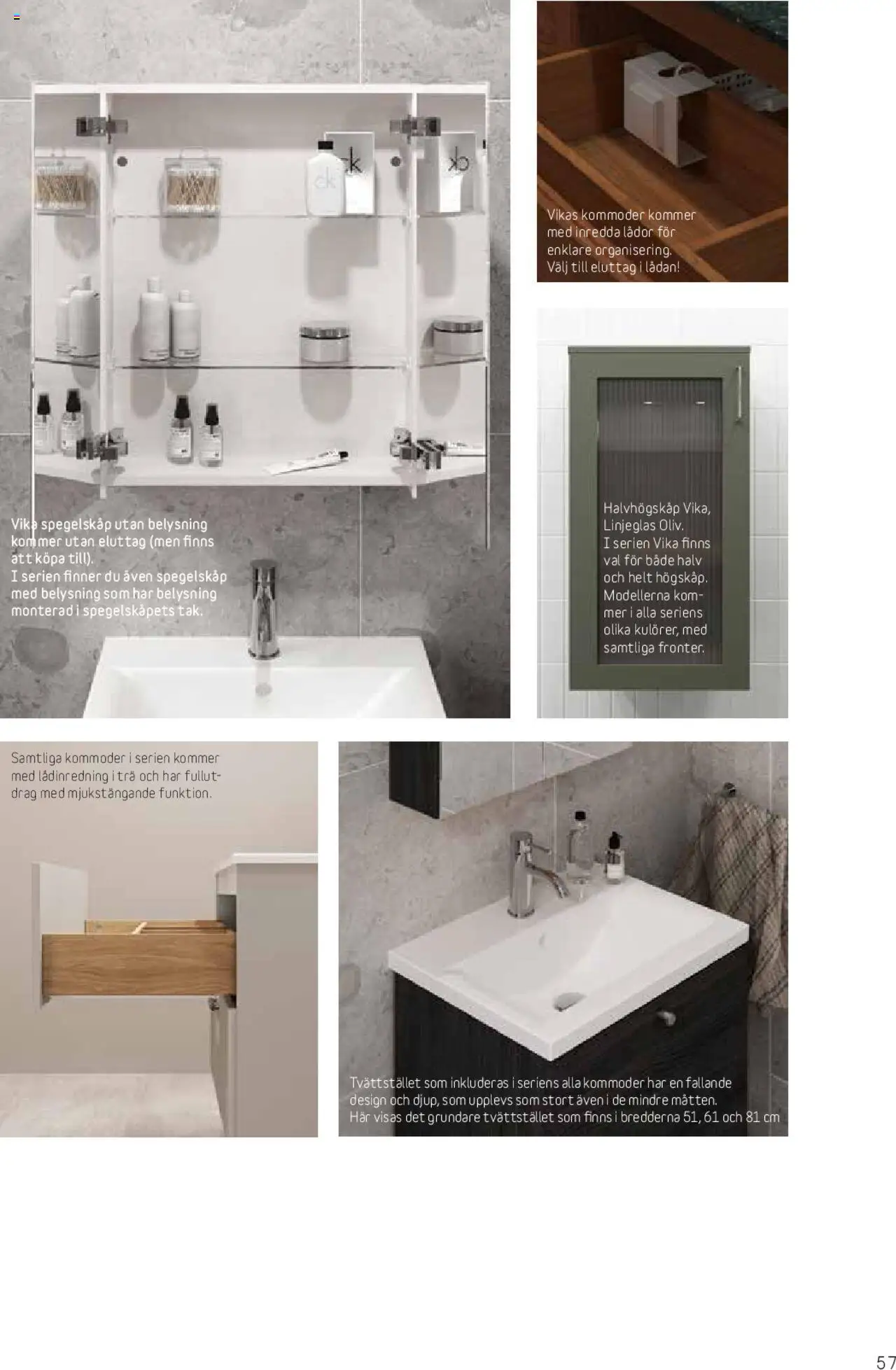 Bauhaus reklamblad aktuell från 25.08.2025 | Sida: 57