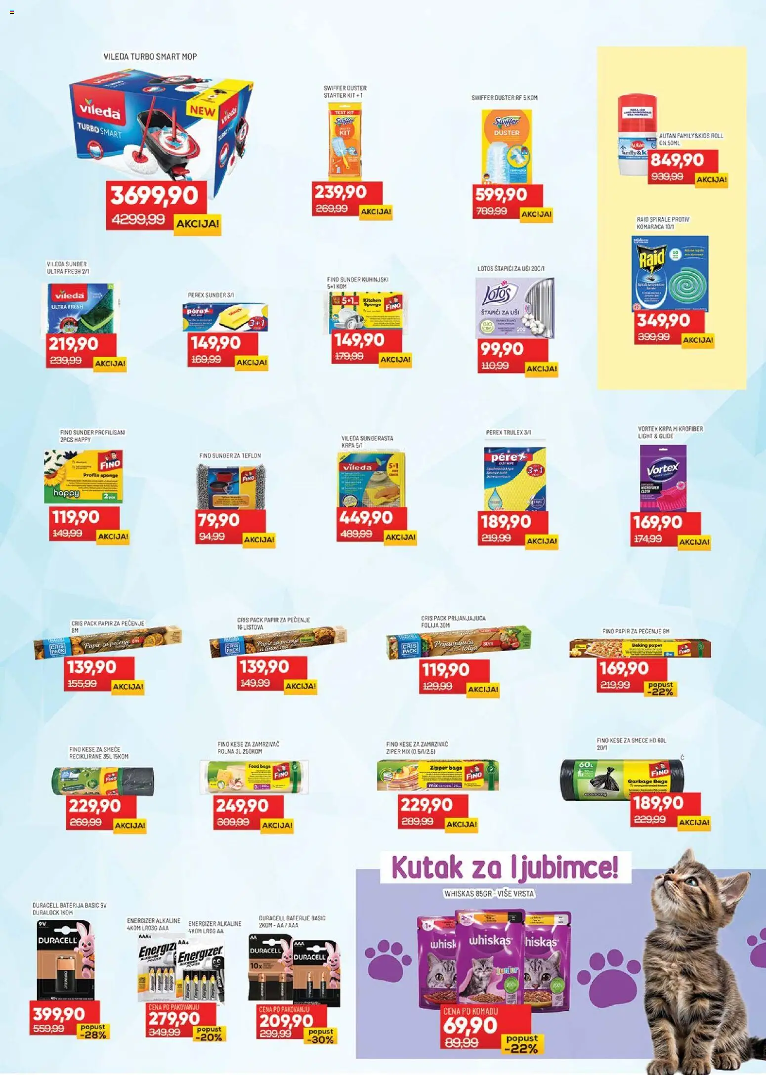 🔔  Medius katalog od 02.06.2026 🎉 Novi akcijski katalog! | Srbija