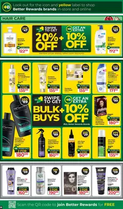 Dis-Chem specials catalogue – valid from 14.04.2026 | Page: 18