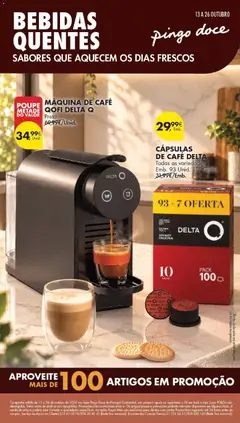 Pré-visualização Pingo Doce folheto Bem Estar Especial Beleza Açores válido de 13/10/2026
