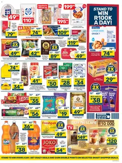 Pick n Pay specials catalogue – valid from 07/09/2026 | Page: 5