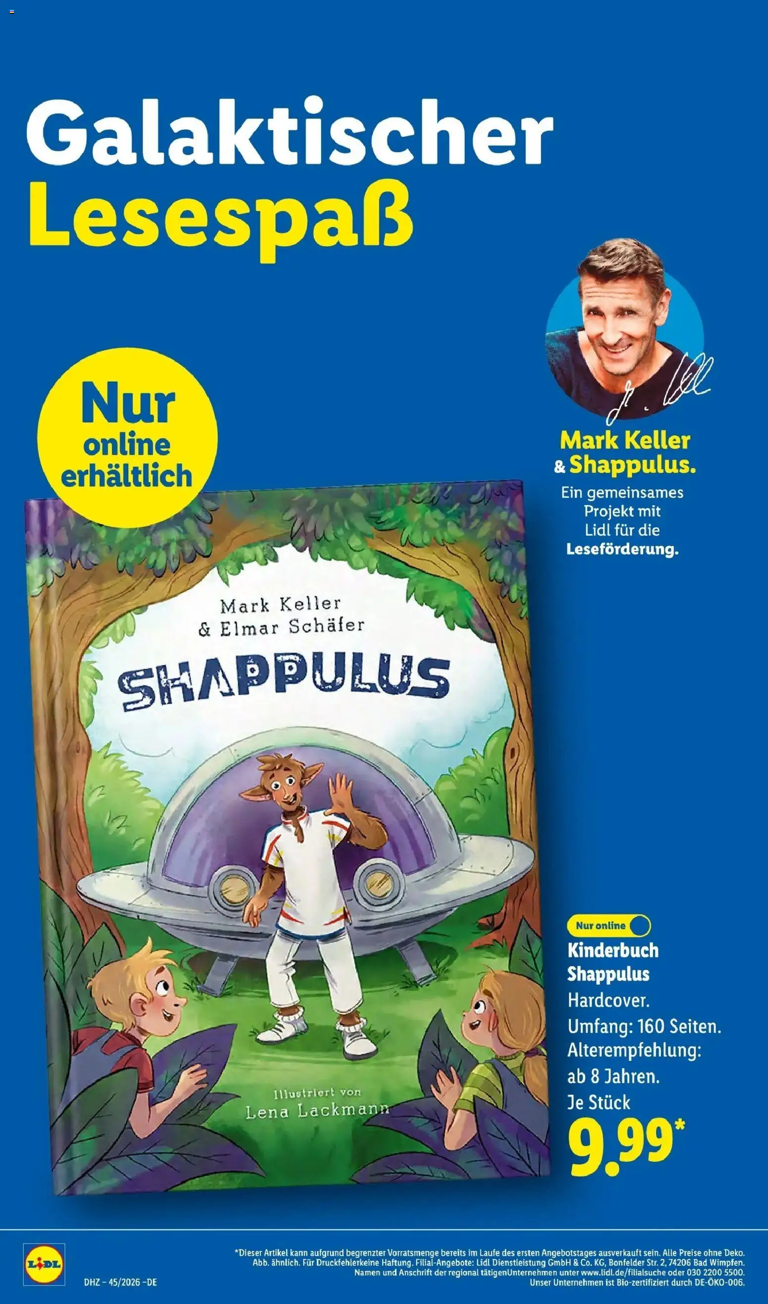 Lidl Prospekt Mahlow (ab 02.11.2026) zum Blättern » Angebote | Seite: 74 | Produkte: Bad