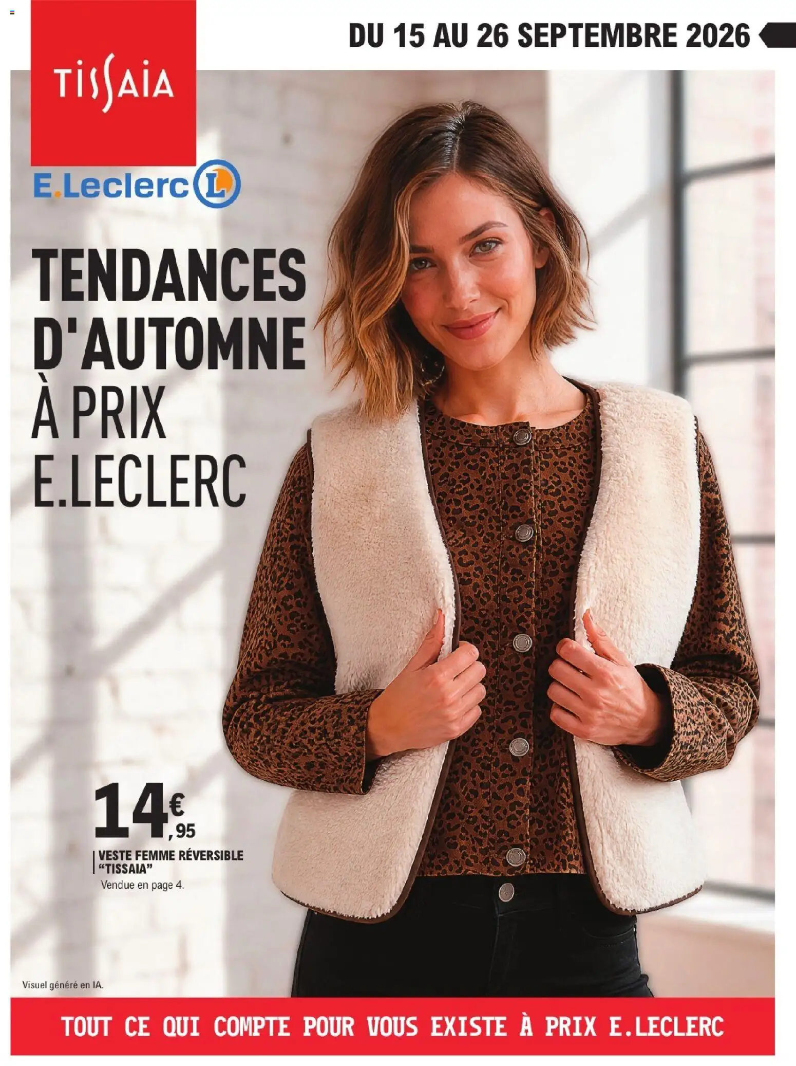 {H1} | Page: 1 | Produits: Veste femme, Veste