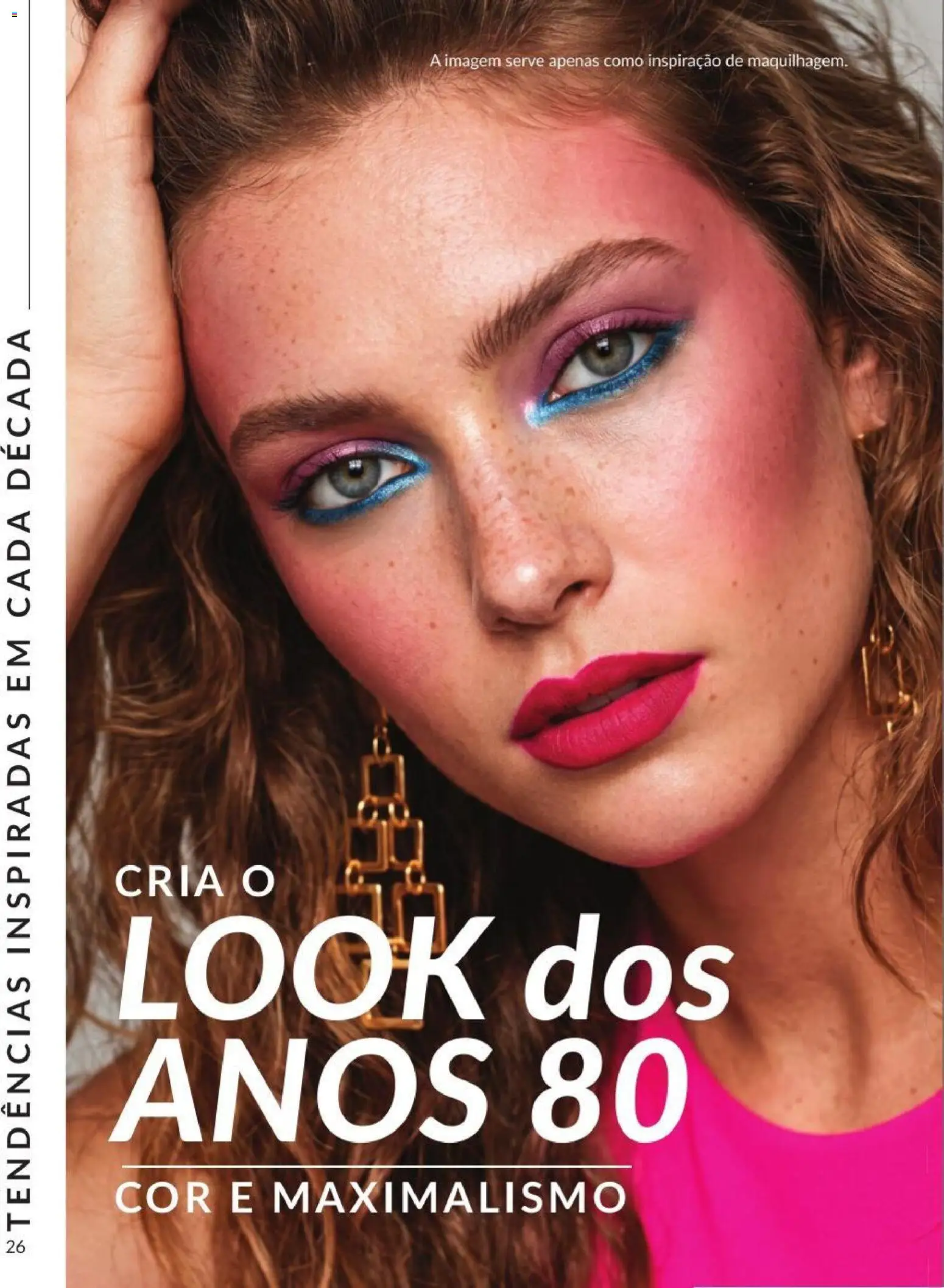 Catálogo Avon Campanha 9 │ válido de 01/09/2026 | Página: 26