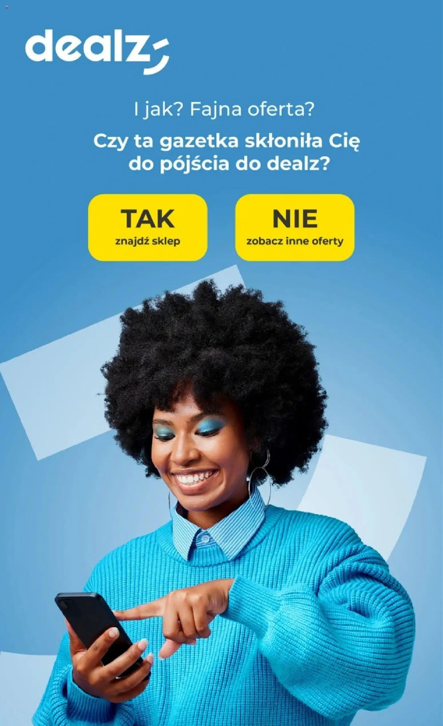 Dealz gazetka od 01.10.2026 | Strona: 40