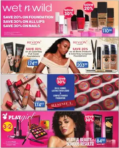 Clicks specials catalogue – valid from 11/08/2026 | Page: 34