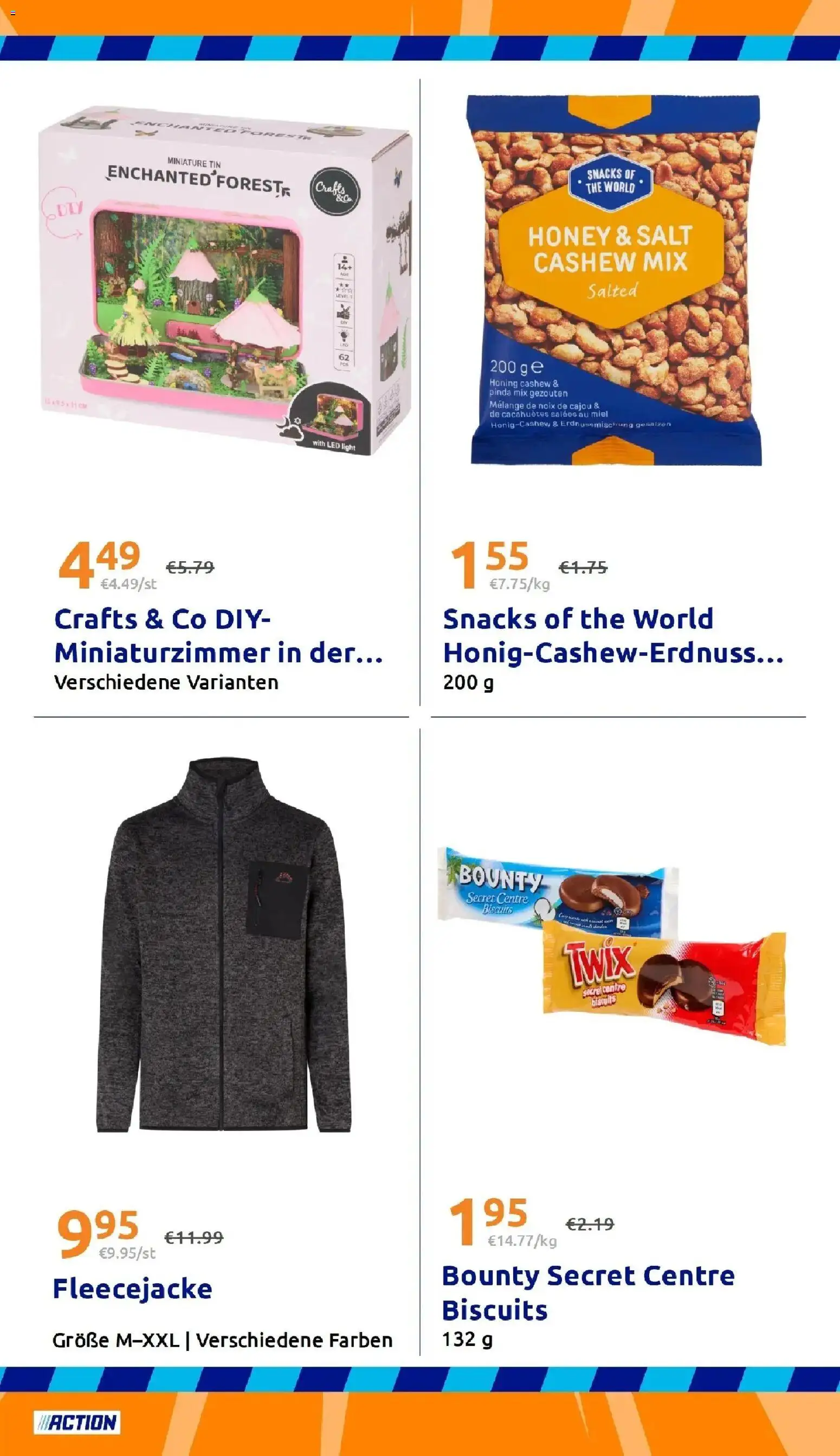 Action Kleine Preise, große Freude von 09.09.2026 - Aktuelle Angebote | Seite: 22
