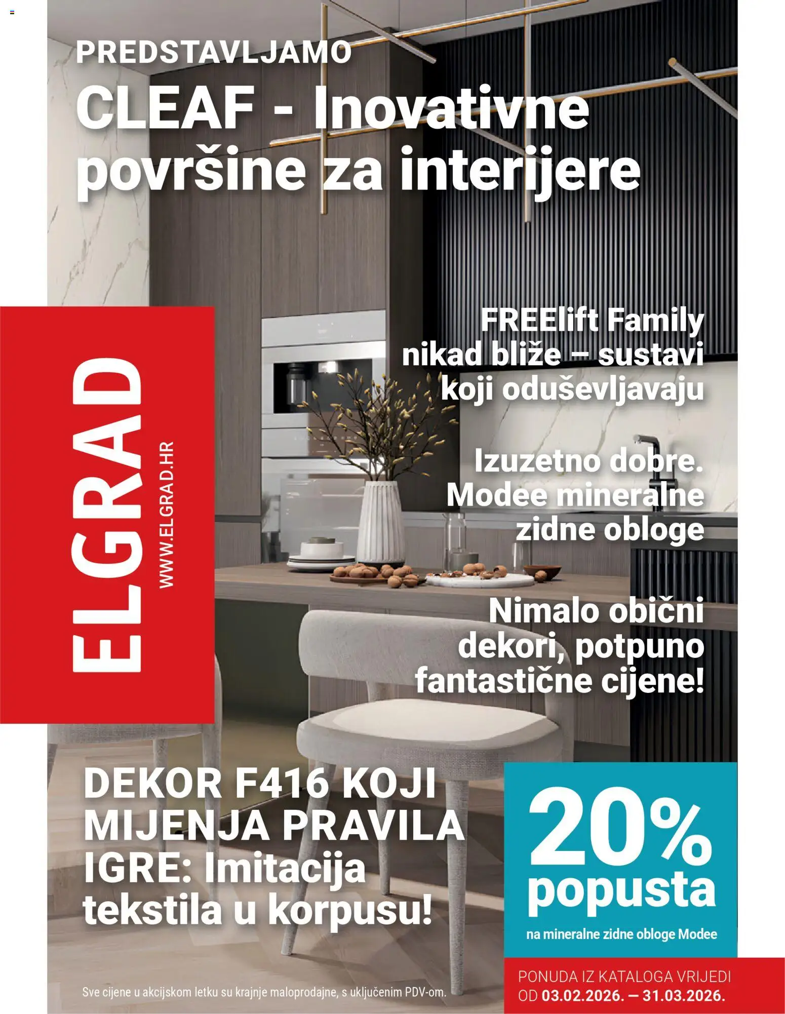 Katalog Elgrad novi od 03.02.2026 > prelistaj akcije