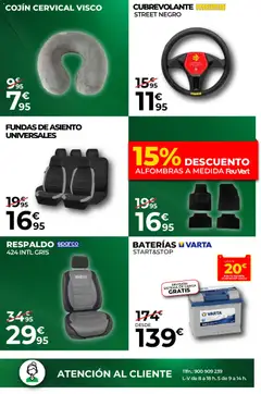 Vista previa FeuVert folleto válido desde el 02/07/2026 | Página: 4
