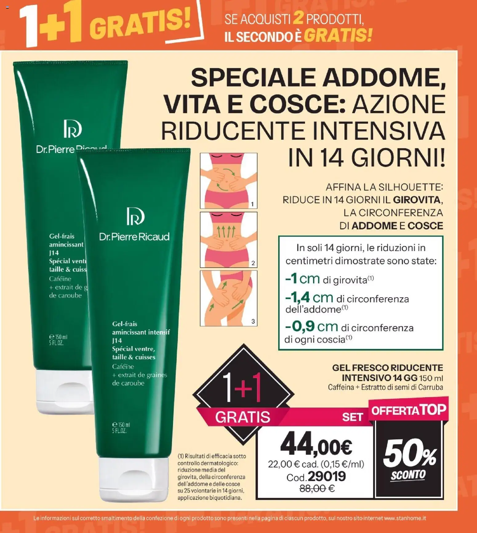 Volantino Stanhome del 14/07/2026 | Pagina: 60