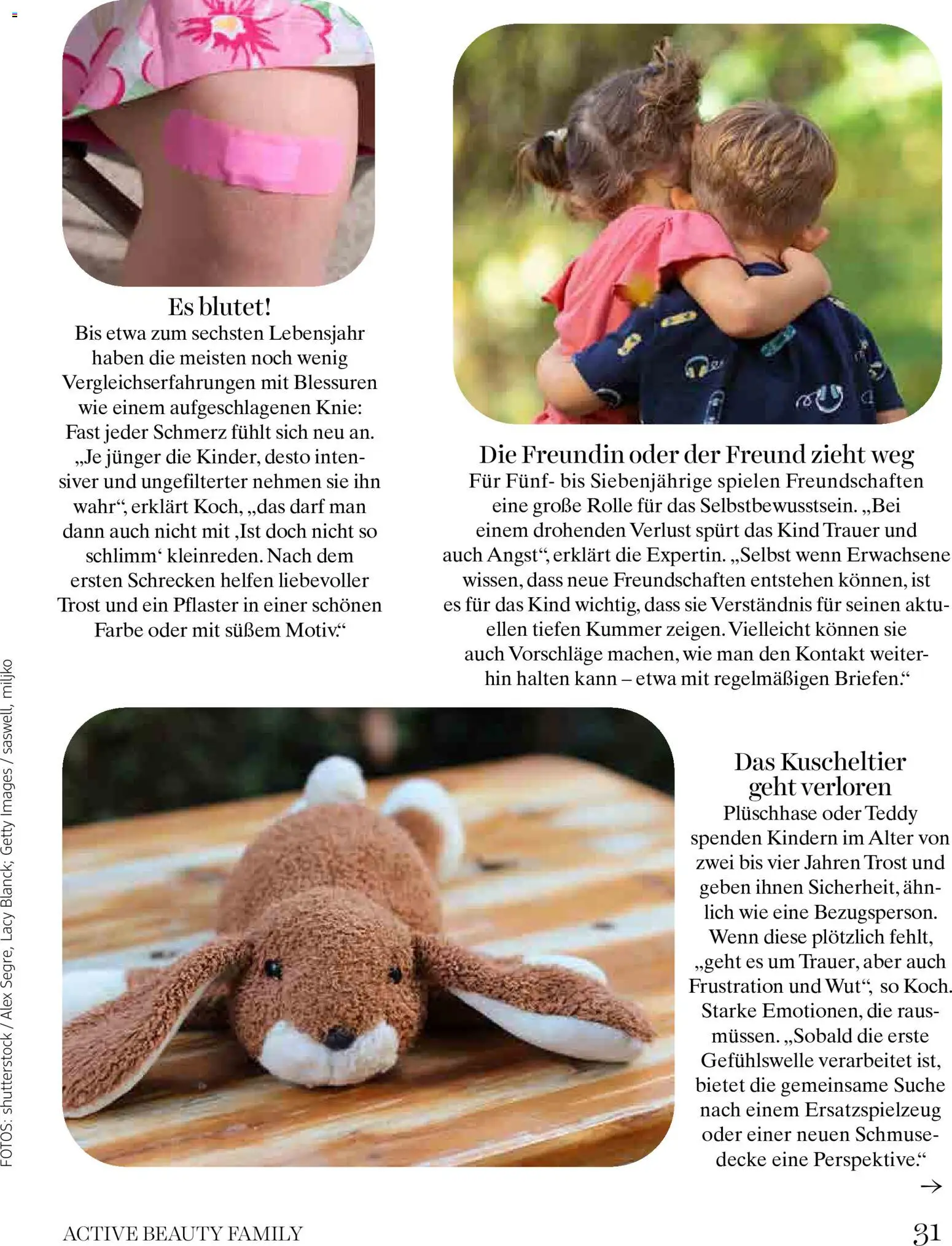 dm drogerie markt Active Beauty Family 05/2026 gültig ab 01.05.2026 | Seite: 31 | Produkte: Decke