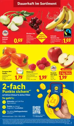Lidl Prospekt ab 22.06.2026 gültig | Seite: 3 | Produkte: Grill, Kaffeemaschine, Thermometer, Bad