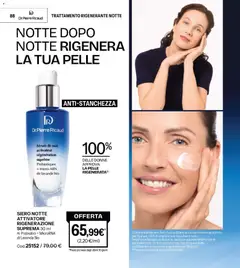Anteprima del volantino Catalogo Stanhome 7 2026 valido a partire dal 21.04.2026 | Pagina: 88 | Prodotti: Lavanda