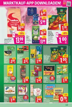 Marktkauf Prospekt ab 07.09.2026 gültig | Seite: 11