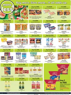 Makro specials catalogue – valid from 08/07/2026 | Page: 4