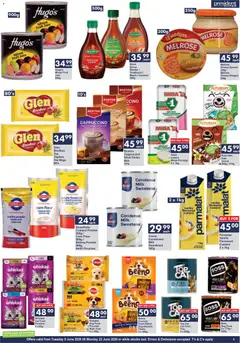 President Hyper specials catalogue – valid from 09.06.2026 | Page: 5