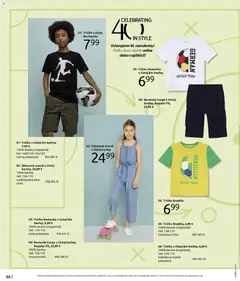 Bonprix leták platný od 05.05.2026 | Strana: 90 | Produkty: Tričko, Overal