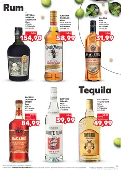 Náhled letáku Kaufland Polsko leták - Barek od 28.05.2026 | Strana: 19