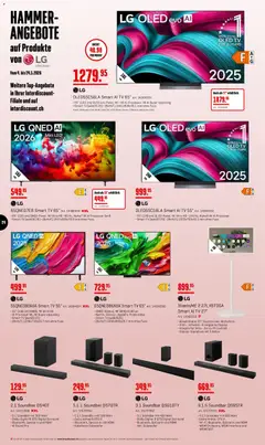 Interdiscount aktionen ab 04.05.2026 gültig | Seite: 24