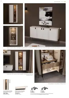 Jela katalog - pregled Jela kataloga - važi od 06.04.2026 | Strana: 41 | Proizvode: Polica