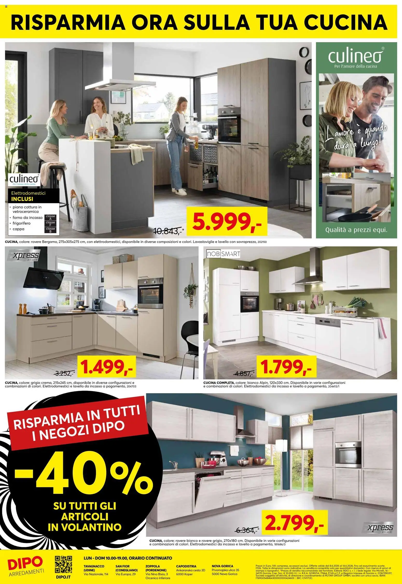 Novi Dipo katalog ponudbe – veljaven od 08.06.2026 | Stran: 4