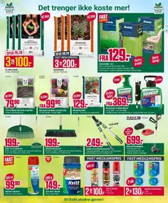 Forhåndsvisning av Europris kundeavis gyldig fra 11.05.2026 | Side: 10 | Produkter: Filtre à eau, Fjernstyrede biler, Batteri, Télécommande