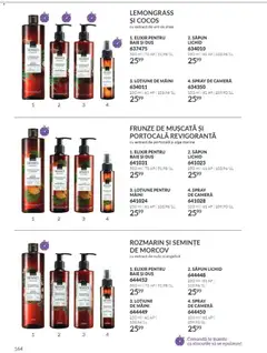 Ofertele Avon valabile de la 01.11.2026 | Pagină: 164